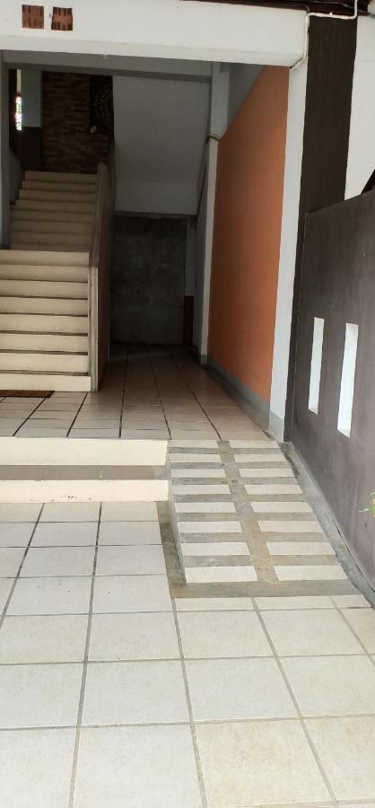 Banyan Resort Bangsaen Exterior photo